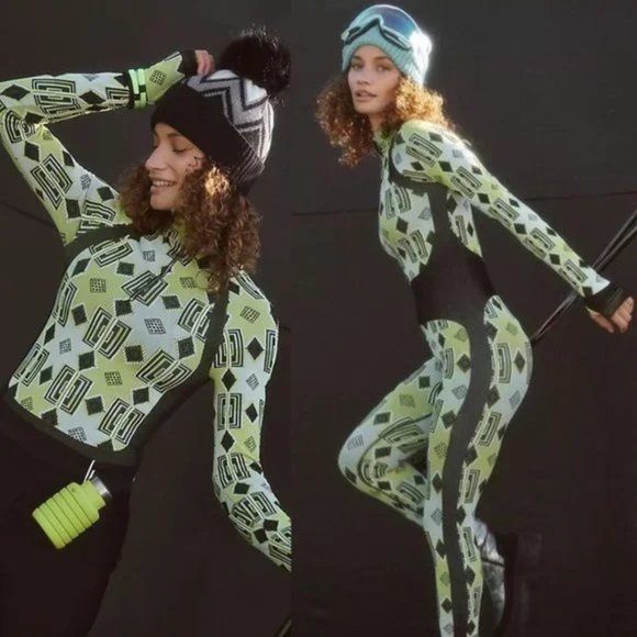 Free People Pants & Jumpsuits New Free People Movement Stars To